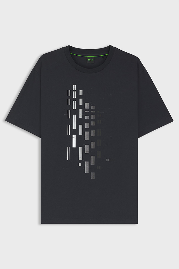 ΜΠΛΟΥΖΑ BOSS - 402 ΜΠΛΕ